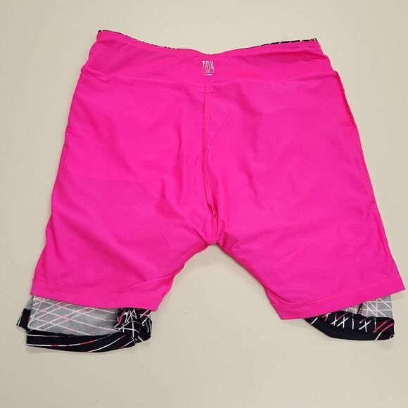 Tail Golf Skort S - Picture 8 of 9